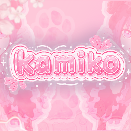 Kamiko logo